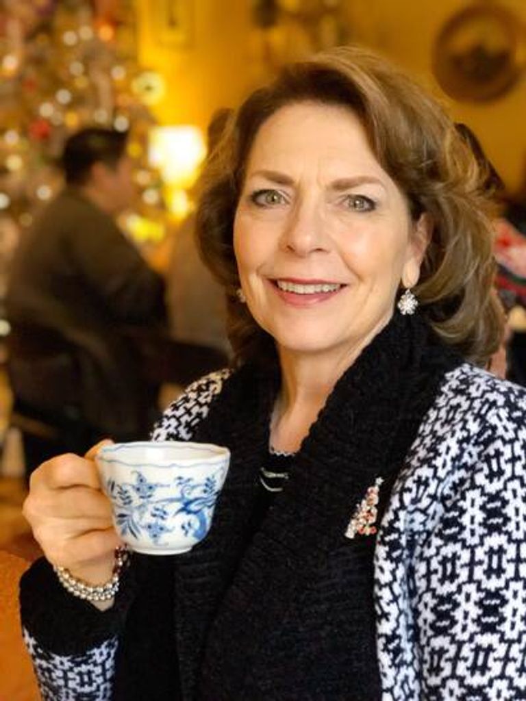 Joanne Maria Kuster Koopalethes Profile Photo