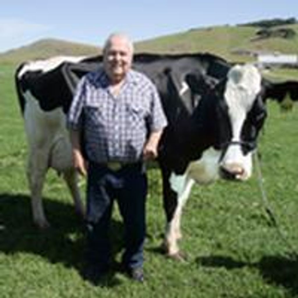 Donald  J. Moreda