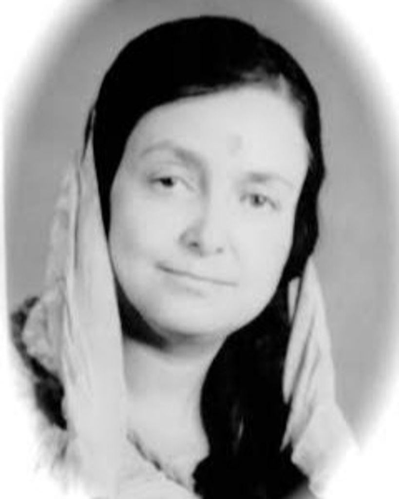 Rama Devi Mishra Profile Photo
