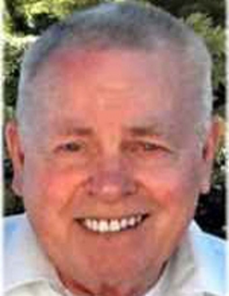 Robert J. "Bob" Wiedrich
