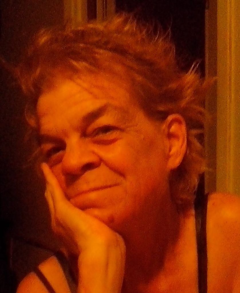 Leslie Maupin