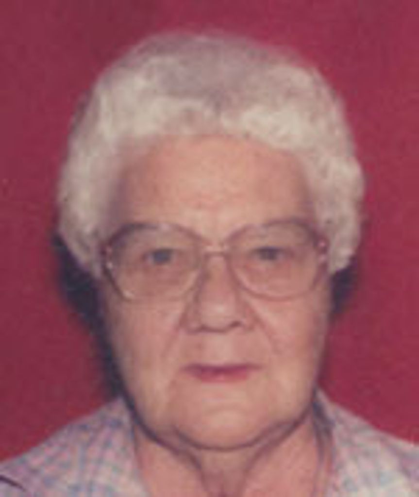 Dorothy T. Woollum