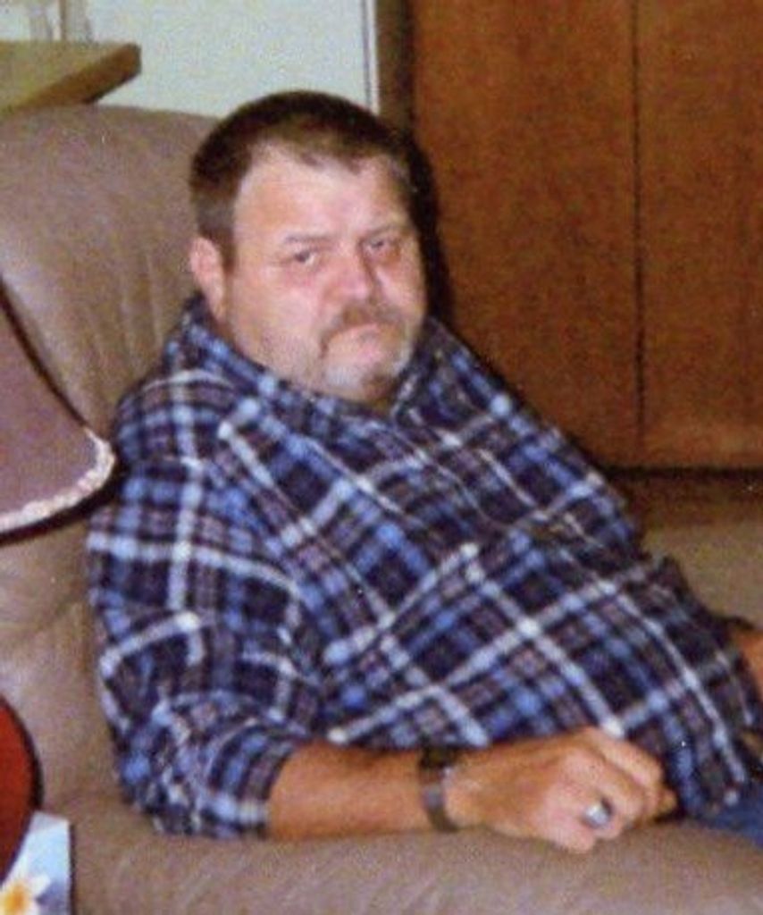 Jerry Wayne McDonald