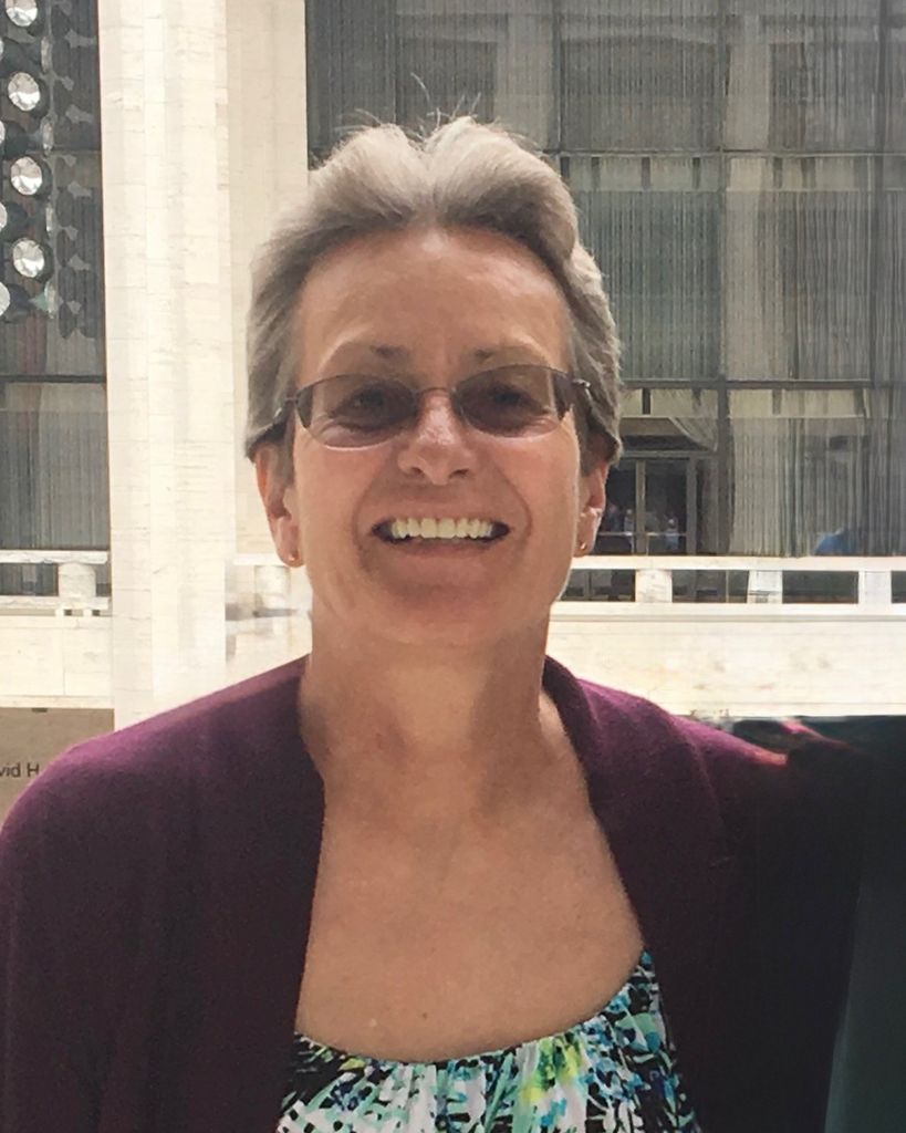 Martha A. Keintz