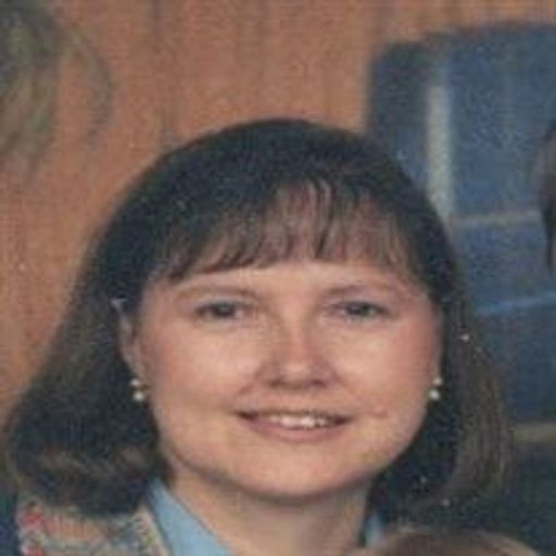 Sandra G Craft Profile Photo