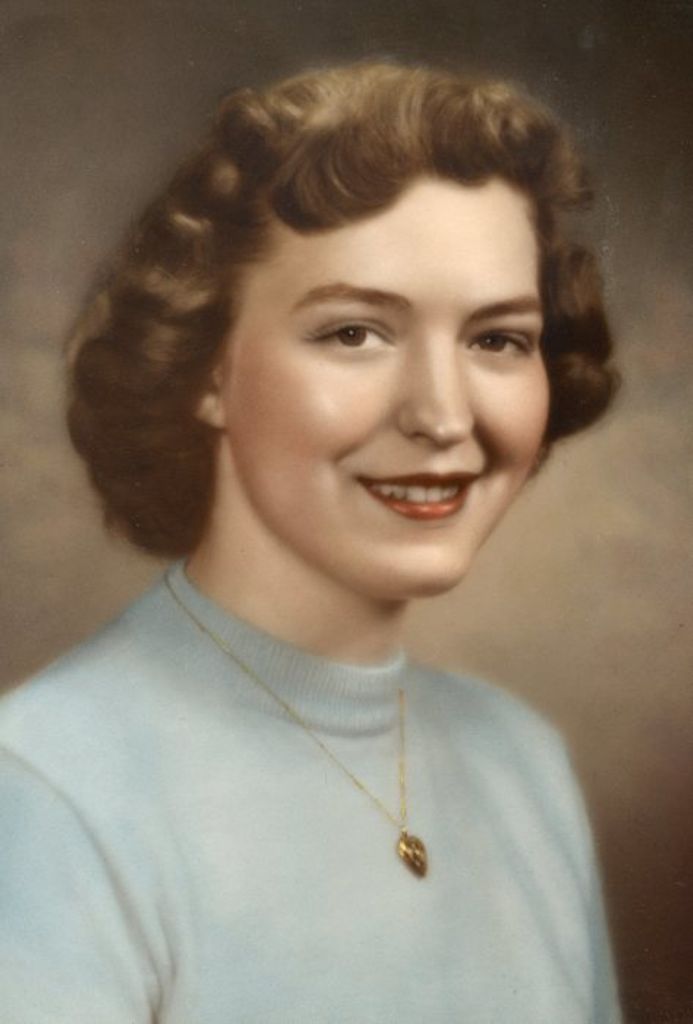 Loretta Rhode