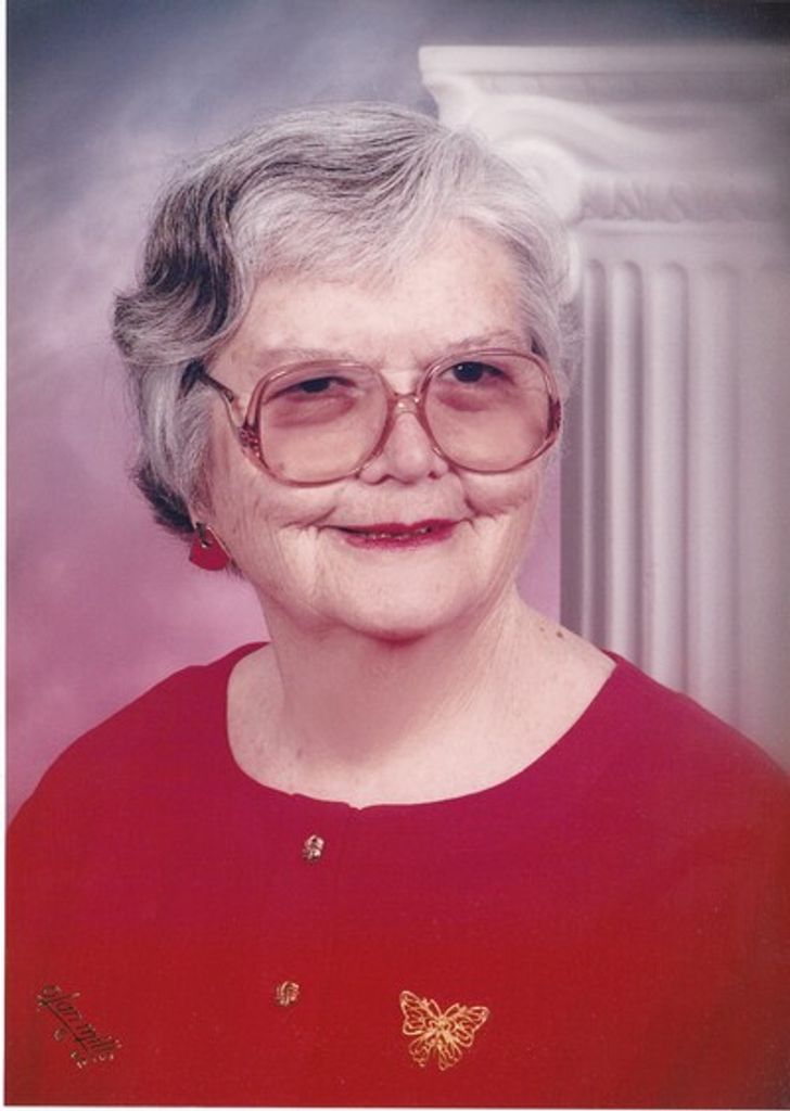 Dorothy Brantley Cross Profile Photo