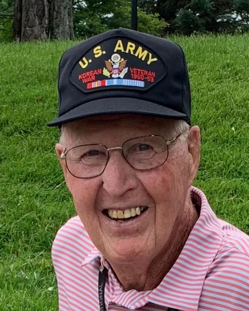 Ray Donald Fitterling Profile Photo