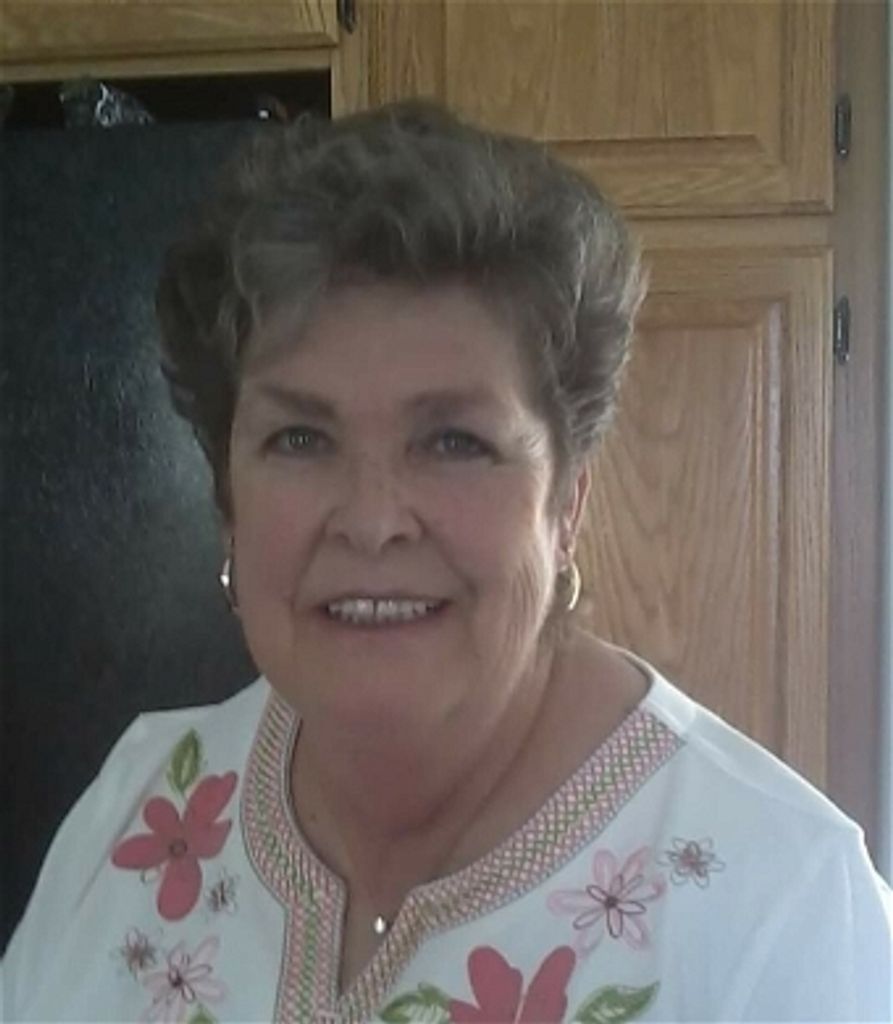 Wanda Jo-Anne Evans (Harris) Profile Photo