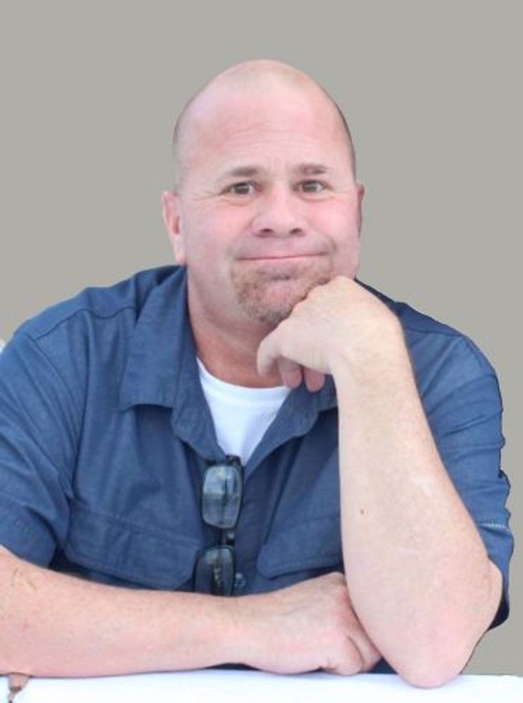 Brent  Douglas Manwaring