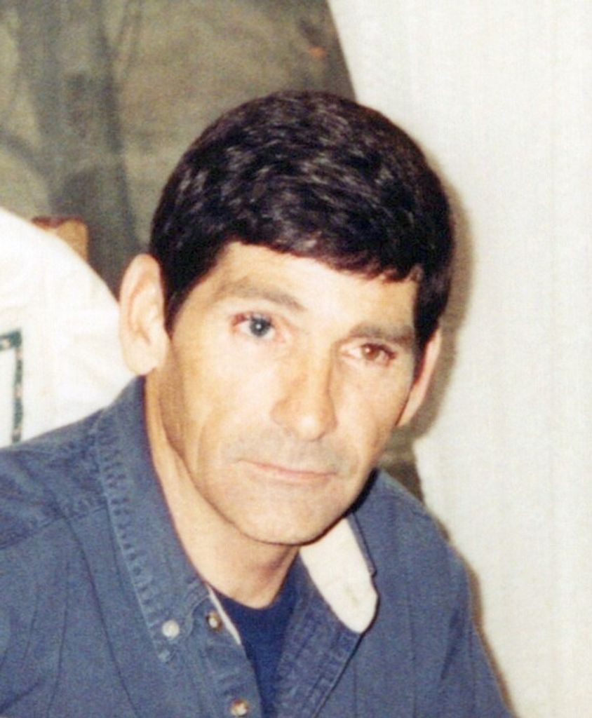 Argus W. "Bill" Henegar Profile Photo