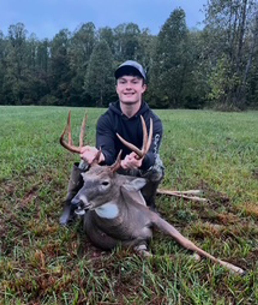 John Daniel 'J.D.' Moore