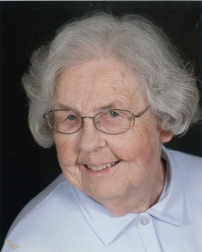 Mary Elizabeth Denney Profile Photo