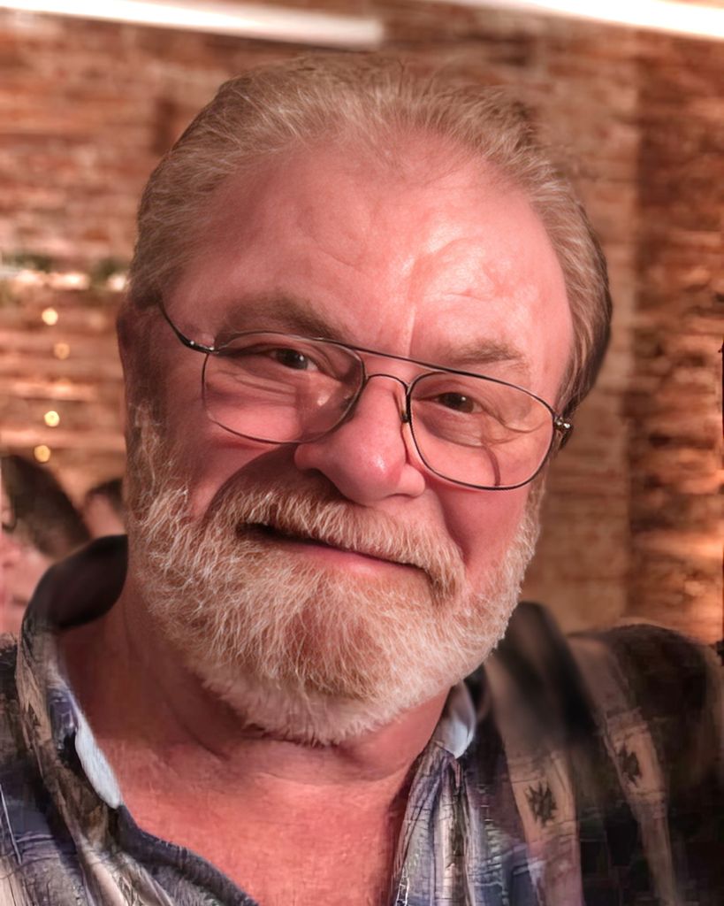 Richard Calvin Hill Profile Photo