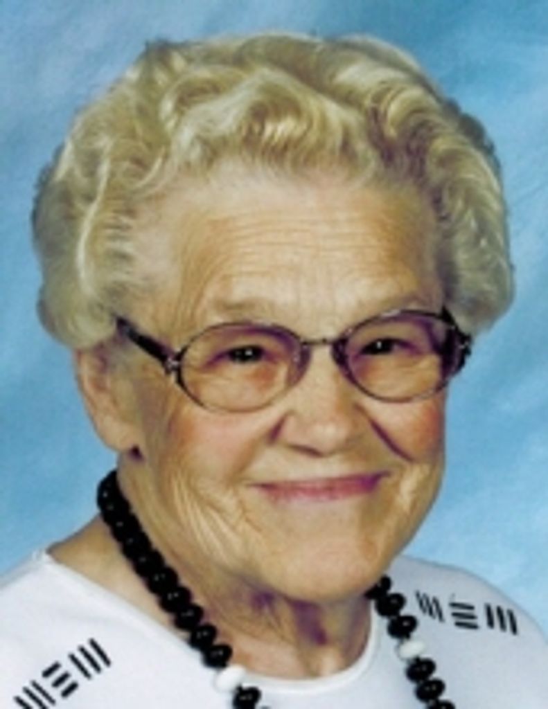 Dorothy Regutis