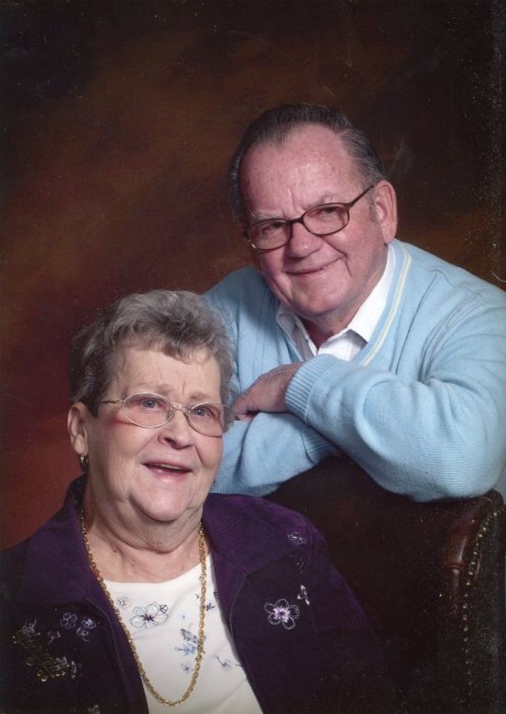 Erma Hovatter Profile Photo