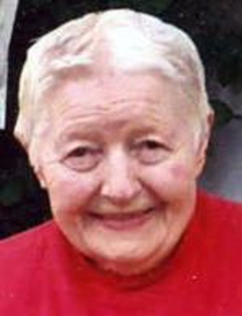 Helen Gertrude Anderson