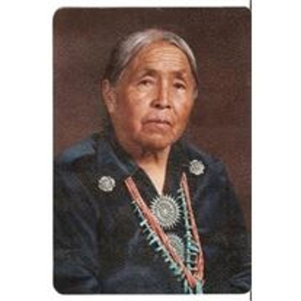 Lena Platero-Todacheene