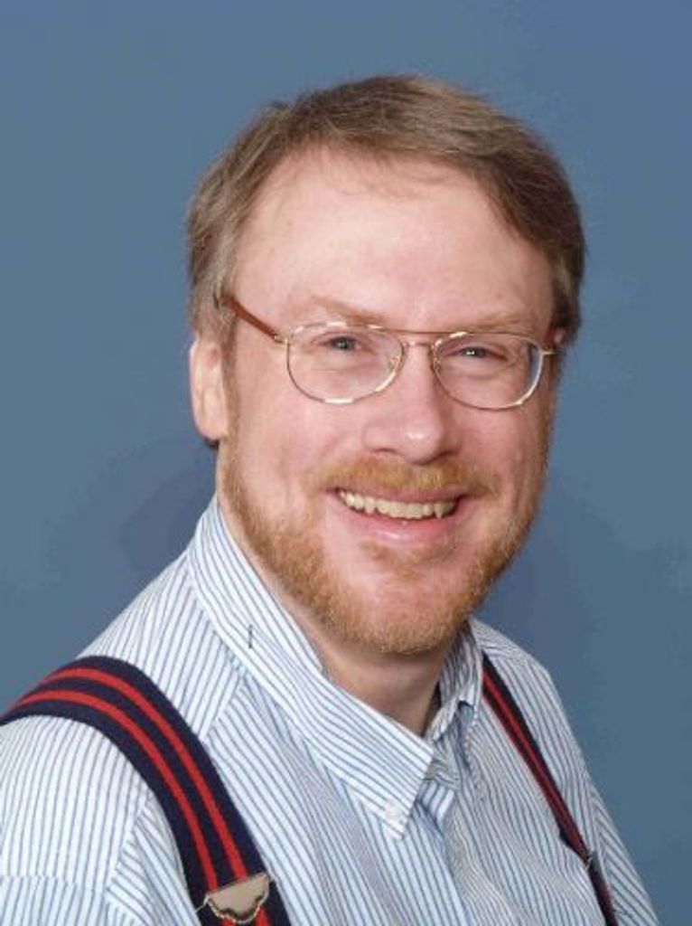 Jayson Ernest  Abbott