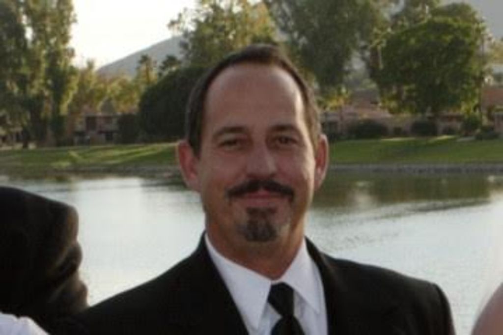 Daniel J. TEACH