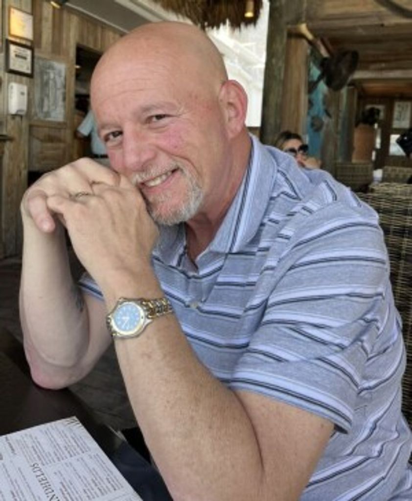 Ronald Richard Mortali Jr.