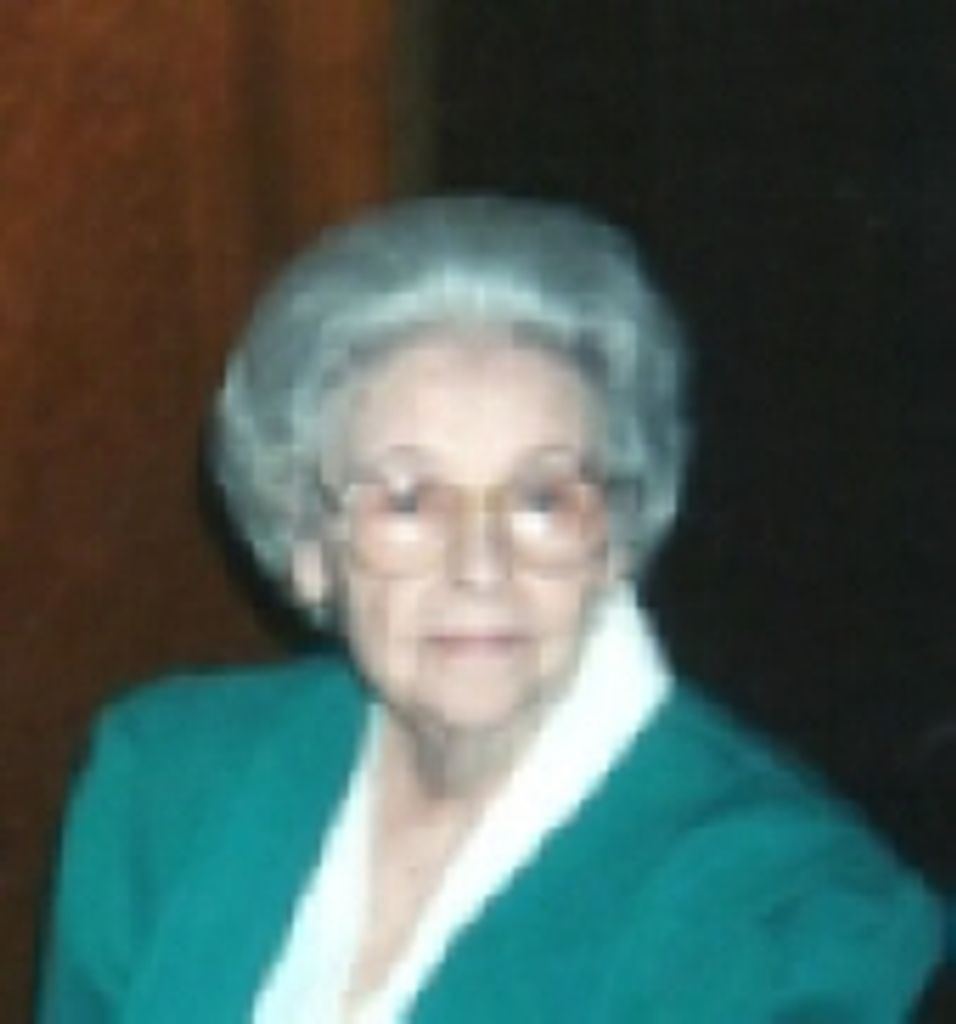 Jessie Marie Ligon