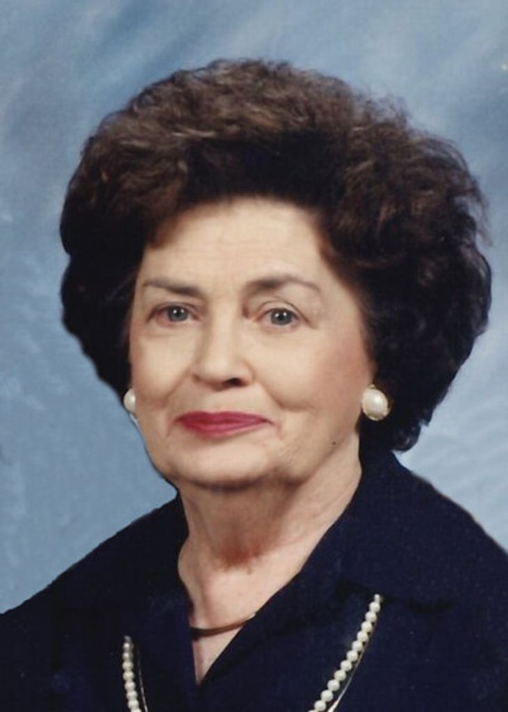 June Quinlivan Baker