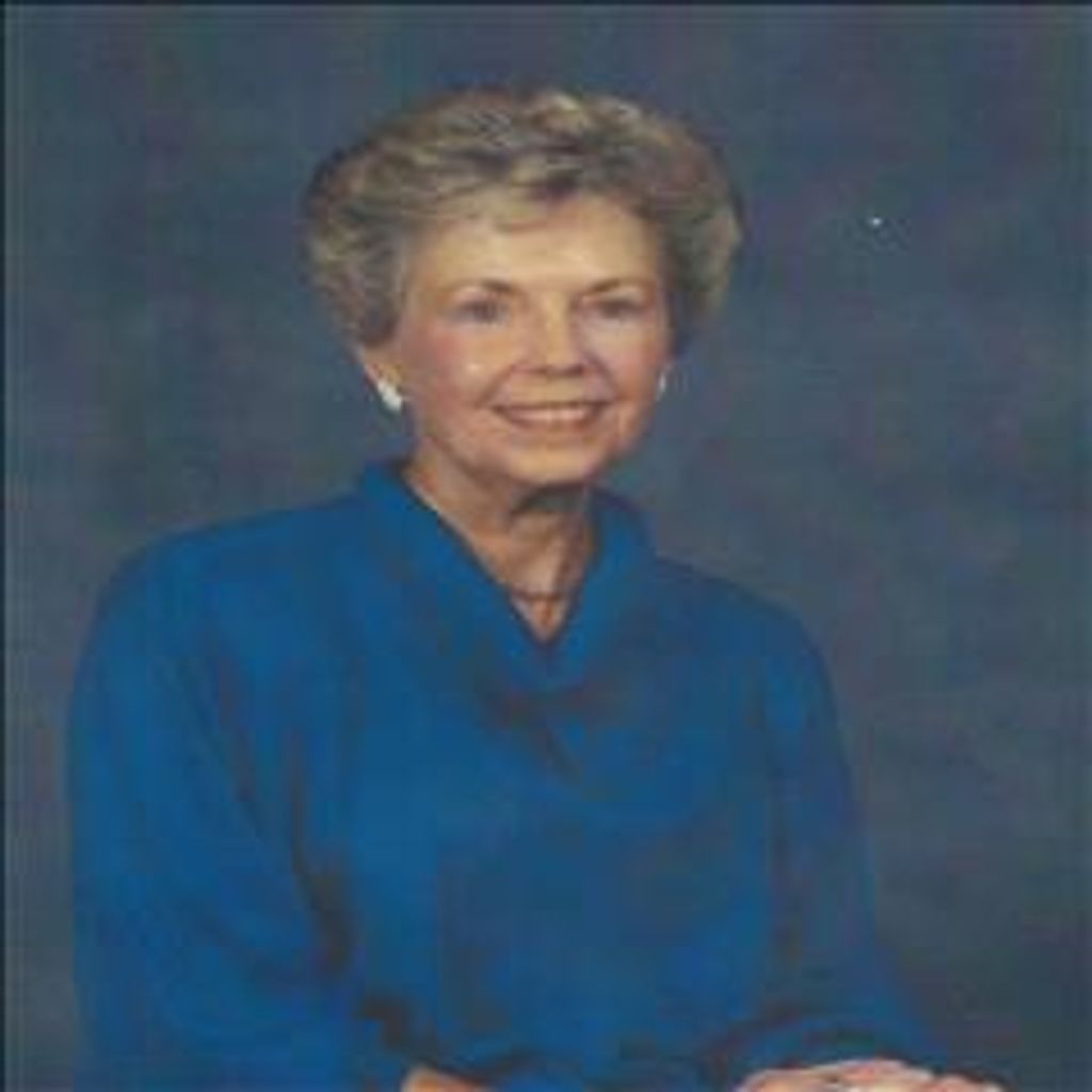 Florence Ann Holland Profile Photo