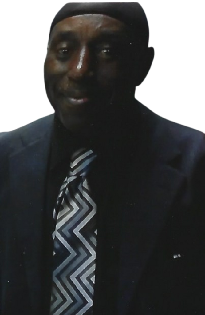 Anthony Taylor Profile Photo