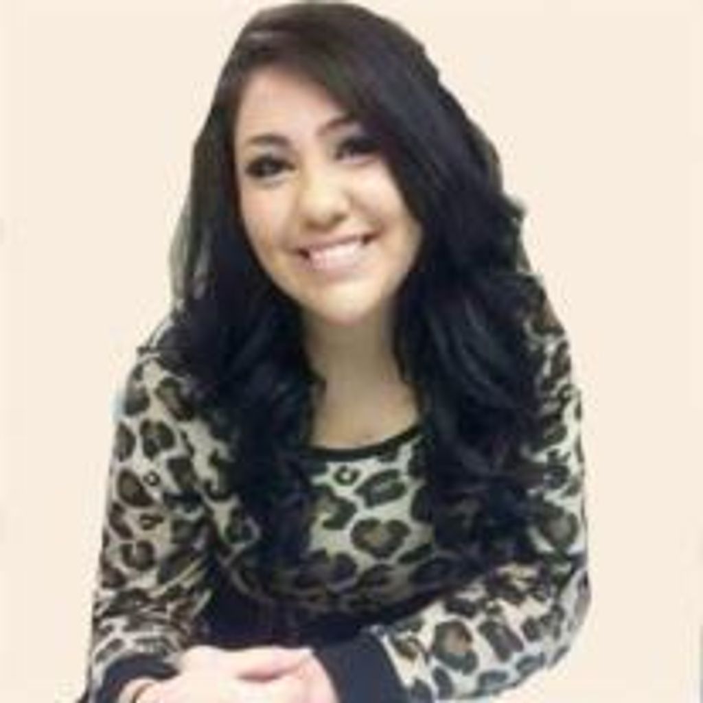 Jasmine Perez Profile Photo