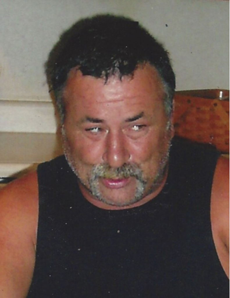 Tracy Allen Vaughan