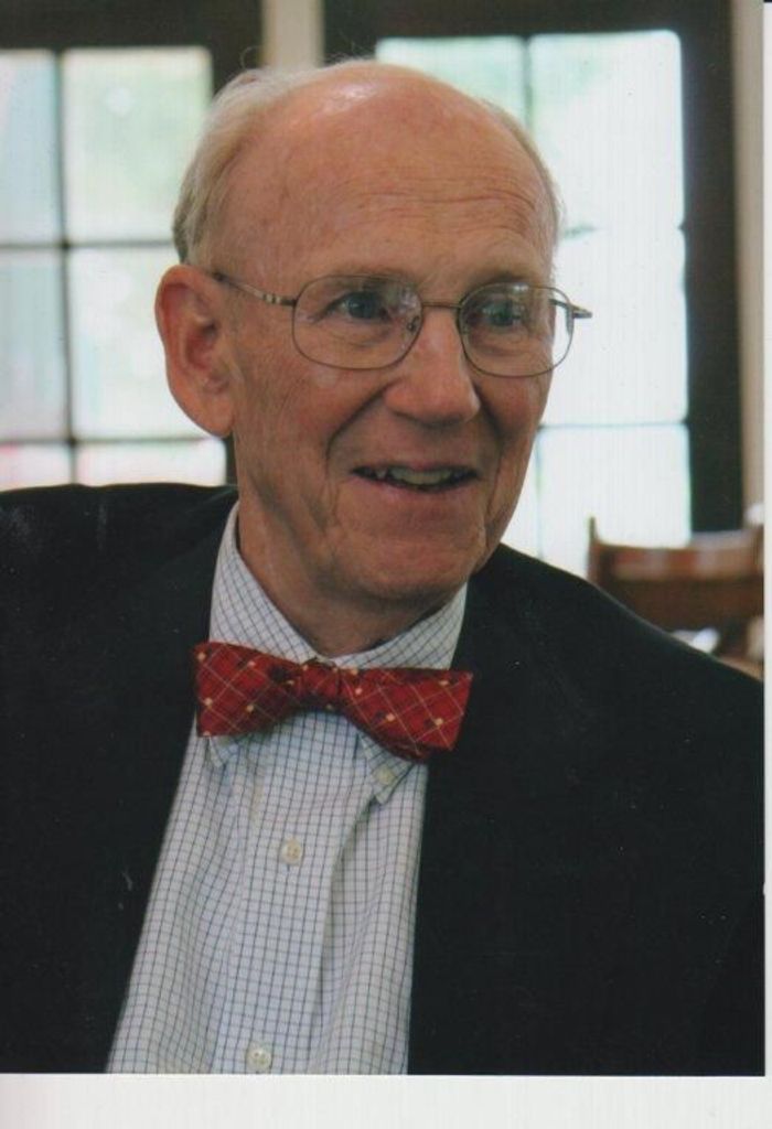 Glover Benton Mayfield Profile Photo