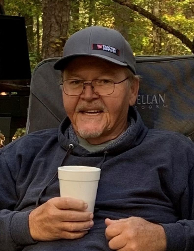 Charles Randy Vaughan Profile Photo
