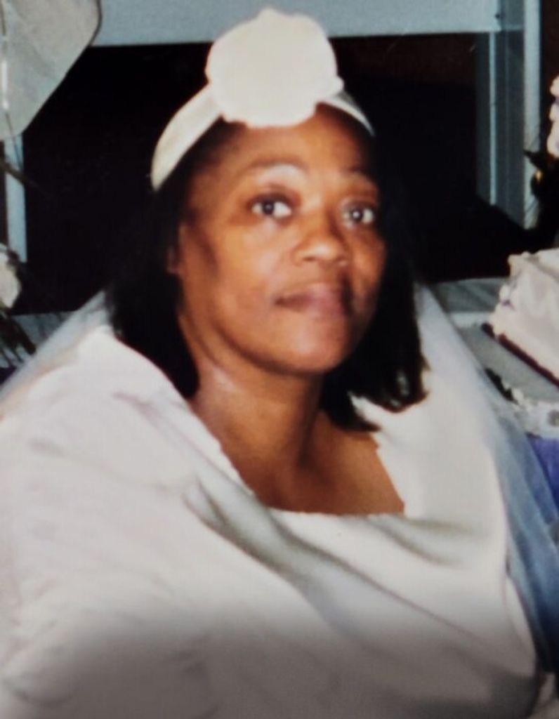 Ailene Deloris Leach-Scott Profile Photo