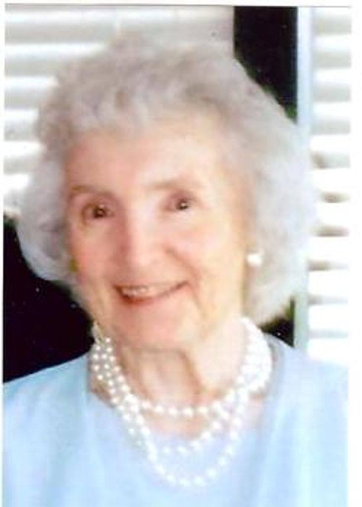 Philomena M. "Phil" (Farren) Foley Profile Photo