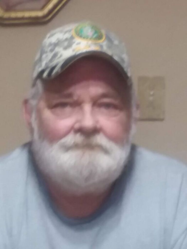 Andrew Lee Hall Profile Photo