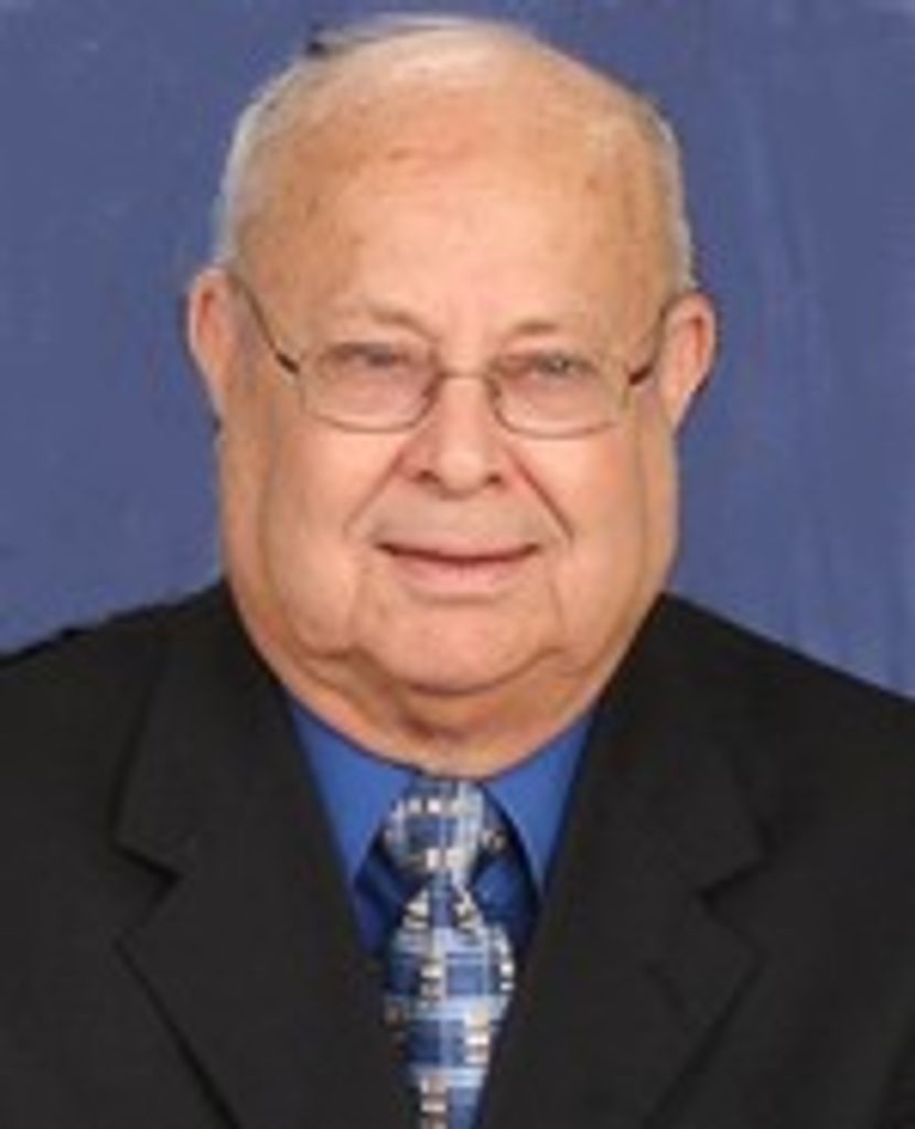 Daniel Johnson