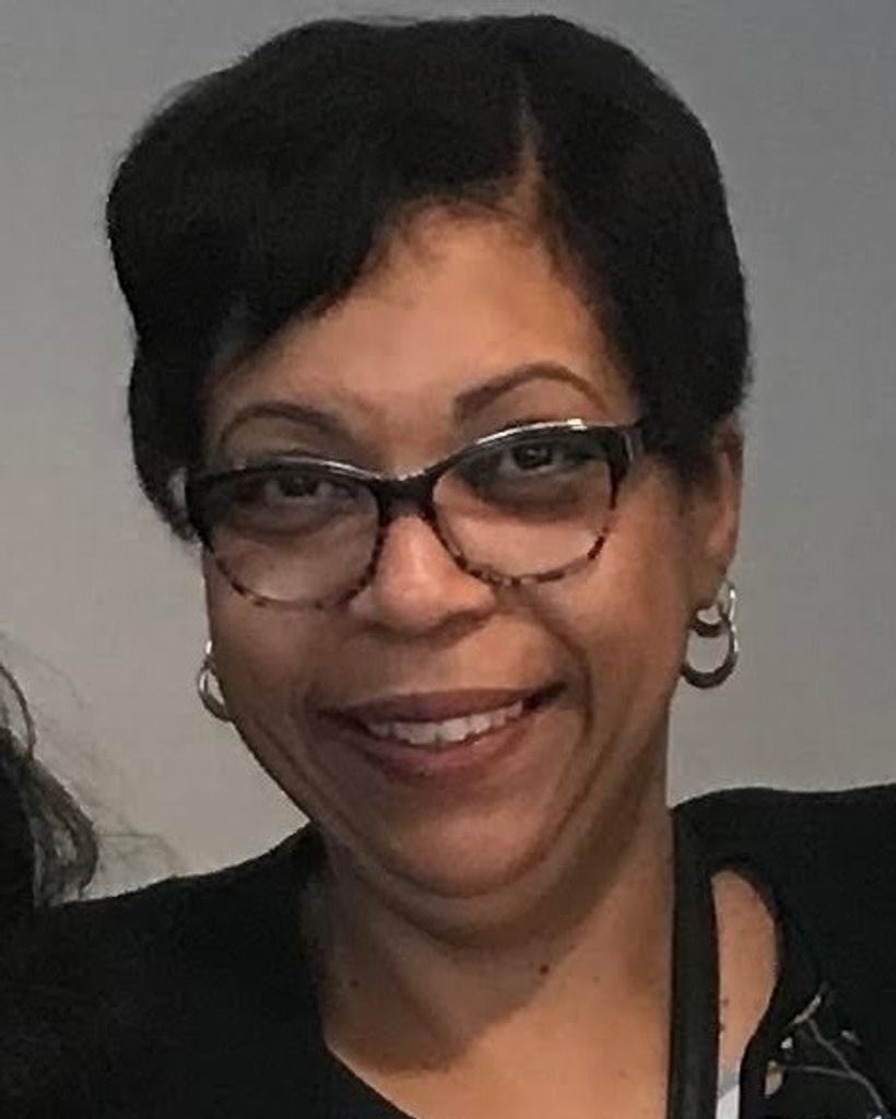 Rhonda Michele Taylor-Williams