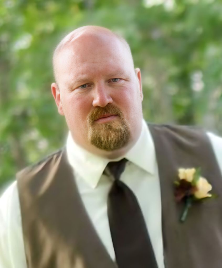 Daniel R. Drenckhahn