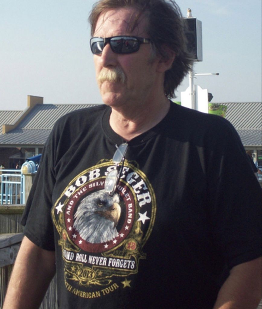 Kenneth Ray Clark Profile Photo
