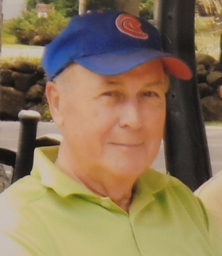 Donald L. Chaon Profile Photo