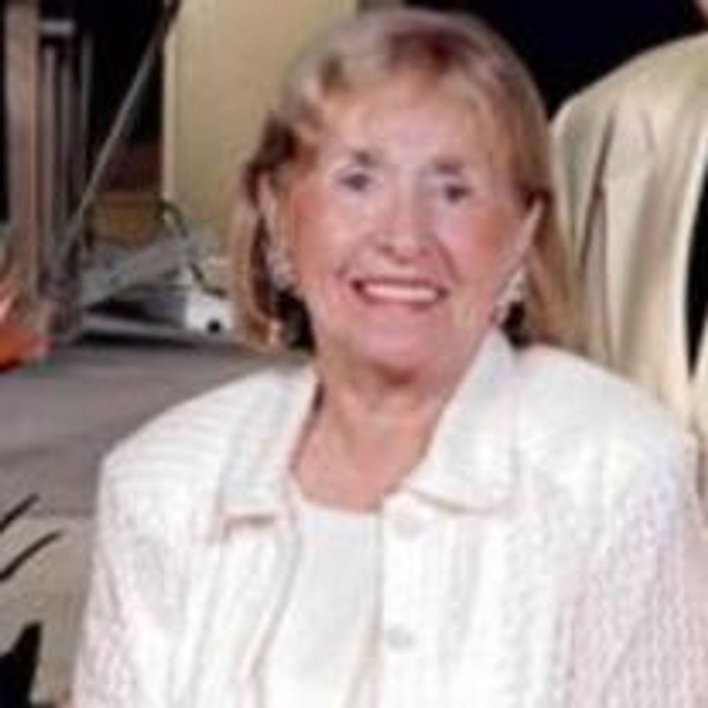 Antonia J. Papadakis