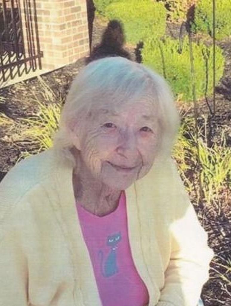 Mildred Townsend Profile Photo