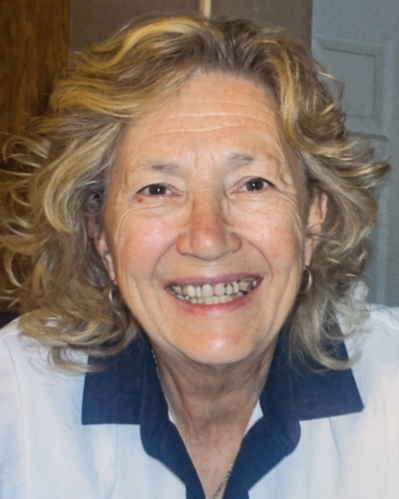 Gabrielle L Gerke