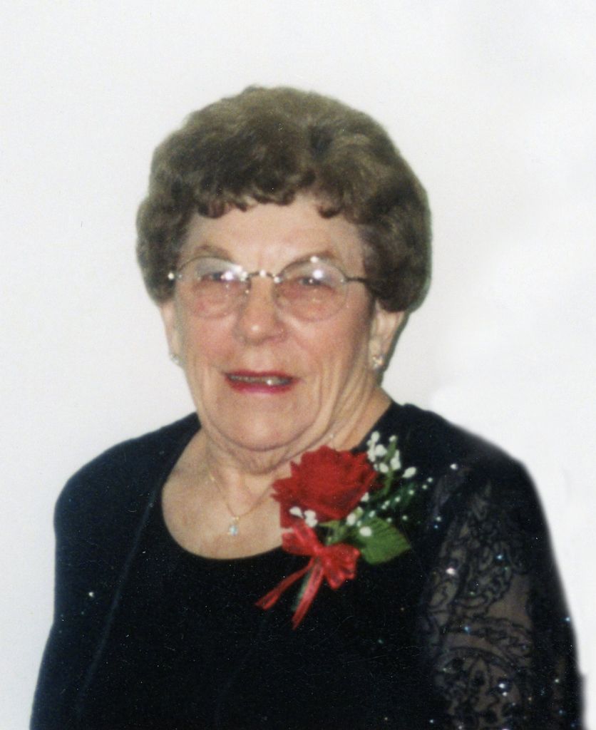 Darlene Drewes