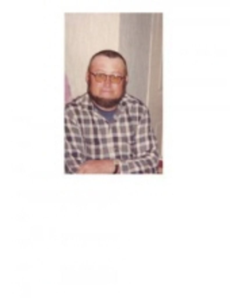 Charles Gooding