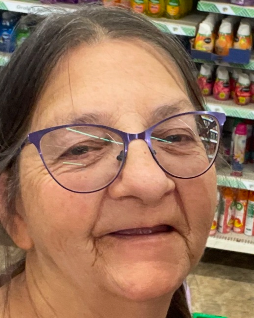Anita Jane Browning Profile Photo