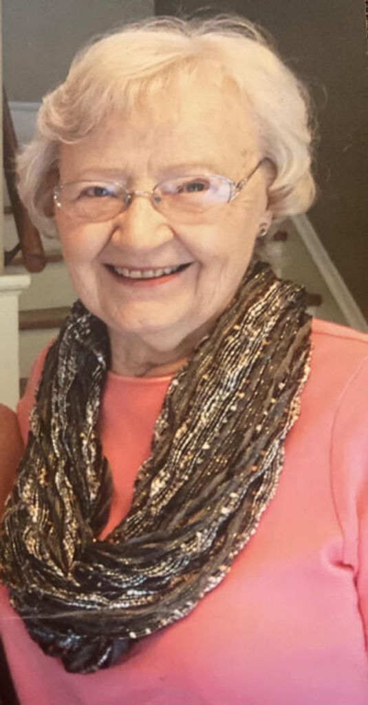 Elaine Backhus Profile Photo
