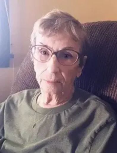 Martha Beliles Profile Photo