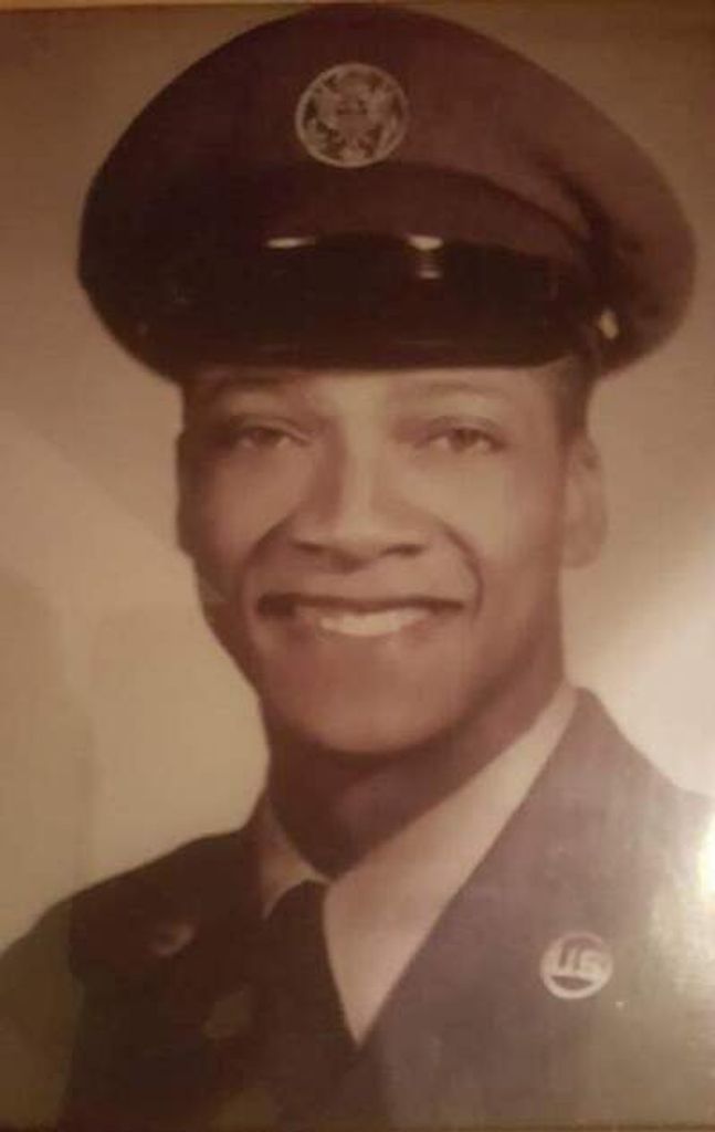 Willie John Wilson, Jr.